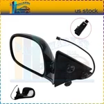 Driver Lh Side Power For 94-97 Chevrolet S10 95-97 Blazer Truck Suv View Mirror. Fixed Price $24.09.