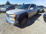 Passenger Side View Mirror Manual Extended Cab Fits 09-12 Canyon 12382558. Fixed Price $76.02.