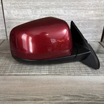 2011-2018 Jeep Grand Cherokee Right Passenger Side Door Mirror Oem Red. Fixed Price $24.00.
