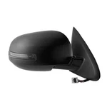 Right Passenger Side Door Mirror Fits 17-19 Mitsubishi Outlander Phev. Fixed Price $314.12.