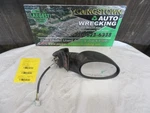 Driver Side View Mirror Power Heated Opt Gts Fits 01-04 Cruiser 259356. Fixed Price $82.00.