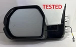 2022 2025 Toyota Left Door Mirror Panoramic Camera Blind Spot 87940-0C692 Oem. Fixed Price $1199.99.
