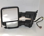 Oem Ford F250 F350 2008-2016 Power Heated Tow Mirror Driver Lf 7C34-17683 Read. Fixed Price $129.00.