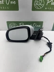 Oem 2011-2018 Volvo S60 T5 Premier 2.0L Fwd Driver Left Side Rear View Mirror. Fixed Price $99.00.