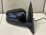 2010-2012 Mercedes Benz GLK350 Right Passenger Side Mirror Black A2048102816. Fixed Price $120.00.