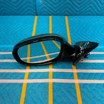 2009 2011 Bmw 335I E90 Front Driver Side Mirror Oem 7182695. Fixed Price $49.00.