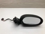 2002 08 Jaguar X-type Right Passenger Side 5 Wire Door Mirror Power Oem. Fixed Price $63.00.