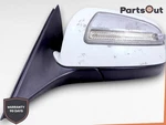 2009 Mercedes C230 C350 C300 Mirror Driver Lh Side Oem. Fixed Price $103.49.