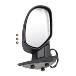 Heated Mirror For Gmc Sierra 1500 2007-2013 20809948 Power Right Side Black. Fixed Price $46.87.