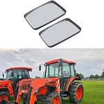 Lablt Rear View Mirror For Kubota Tractor M6800 M7040 M8200 M9000 3F260-53342. Fixed Price $31.89.