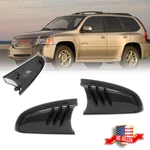 Smoked Lens Side Mirror Signal Lights For Chevrolet Trailblazer Gmc Envoy Buick. Fixed Price $34.99.
