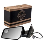 Power Mirror For 2009-2017 Traverse Turn Signal Indicator Heated Manual Fold. Fixed Price $91.30.