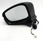 Oem Honda Odyssey Lx (us) Left Driver Side Exterior Mirror 76250-THR-A01. Fixed Price $81.60.