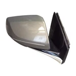2018-2019 Cadillac Xts Right Passenger Side Mirror Grey WA441B Power Fold Oem. Fixed Price $165.00.