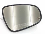 2013-2019 Lexus ES350 Right Mirror Glass 569693 Oem. Fixed Price $45.00.