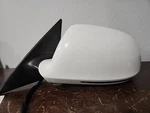 2009 To 2011 Audi A6 Left Driver Lh Side View Door Mirror RS0 448 551 Oem DG1. Fixed Price $100.00.