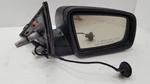 Passenger Side View Mirror Power Heated Thru 8/09 Fits 06-10 Bmw 550I 504050. Fixed Price $71.40.