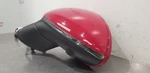 16 Porsche Cayenne Gts 958 Exterior Side View Mirror Left Driver Red. Fixed Price $344.25.