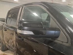 2019 Dodge Ram 1500 Passenger Side View Mirror Black Oem Used 59000 Miles. Fixed Price $235.00.
