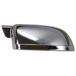 Genuine Ford Mirror Cover 6H6Z17D742CA. Fixed Price $71.66.