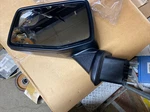 19-23 Chevy Silverado 1500, Lh Driver Side View Mirror, Part #84823125, Oem. Fixed Price $94.50.