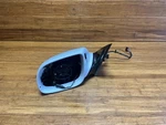 2015-2017 Audi Q5 8R Front Left Side View Door Mirror Glacier White Oem *note*. Fixed Price $104.00.