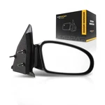 For Saturn SL1 1996-2002 Door Mirror Passenger Side Manual Gloss 21170588. Fixed Price $32.00.