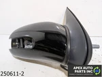 Oem 2002-2005 Mercedes ML500 5.0L Front Right Passenger Side Mirror Door. Fixed Price $129.99.