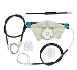 1998-2010 Vw New Beetle Window Regulator Repair Kit Clips Front Right Passenger. Fixed Price $21.59.