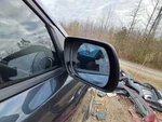 2008 Mazda 3 Passenger Side View Mirror Oem Power Non-heated Used 128-50116R. Fixed Price $94.53.