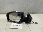 2013 Range Rover Evoque Front Lef Driver Side View Door Mirror Oem+. Fixed Price $213.62.