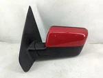 2002-2003 Ford F-150 Driver Left Side View Power Door Mirror Red T60Y7. Fixed Price $97.98.