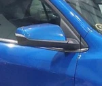 2018-2020 Chevrolet Equinox Rh Passenger Door Mirror Side View Oem. Fixed Price $109.18.