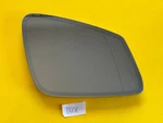 12-19 Oem Bmw 1/2/3/4/I3 F20/F22/F30/F34 Right Auto Dim Mirror Glass Wide-angle. Fixed Price $145.99.