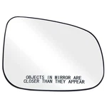Passenger Side View Heated Mirror Glass Replacement For Volvo S60 S80 V60 201.... Fixed Price $40.15.