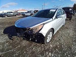 Passenger Side View Mirror Power Vin 8TH Digit Turbo Fits 14 Sonata 12537658. Fixed Price $106.02.