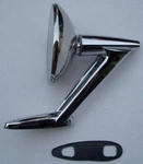 Mopar 58 Chrysler Dodge Plymouth Mirror New MIR5759. Fixed Price $175.00.