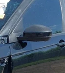 2015-2017 Land Rover Discovery Sport Lh Driver Door Mirror Side View Oem. Fixed Price $845.88.