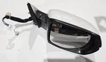 17-22 Genuine Honda Cr-v Right Door Mirror White 76208-TLA-A31 Oem. Fixed Price $249.95.
