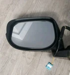 2009-2014 Honda Fit Passenger Right Side Door Mirror Oem 3 Pin Non Heated. Fixed Price $119.99.