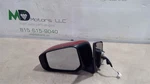 2015-2024 Mitsubishi Mirage Front Left Mirror Assembly 7632B805. Fixed Price $99.50.