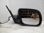 Passenger Side View Mirror Power Opt QQ1 With Memory Fits 09-14 Audi Q5 295266. Fixed Price $210.60.