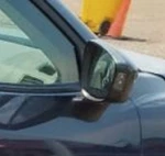2013-2015 Mazda CX-5 Rh Passenger Door Mirror Side View Oem. Fixed Price $221.54.