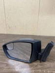 2012 2014 Ford Focus Left Driver Front Side View Door Mirror . CM51-17682 Oem. Fixed Price $45.00.