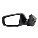 For Buick Lacrosse 2010-2013 Side View Mirror Driver Black Clear Glass. Fixed Price $243.15.