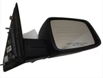 2009 2012 Dodge Ram 1500 Passenger Front Door Mirror Manual Non-tow Used Oem. Fixed Price $89.99.