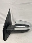 2008-2009 Taurus X Driver Left Lh Side View Door Mirror Power Oem. Fixed Price $119.07.