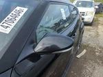 2012-2014 Hyundai Veloster Driver Left Side View Power Door Mirror LDE16. Fixed Price $114.63.