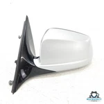 11-16 Bmw 528I 535I F10 Front Left Driver Side View Mirror Silver Oem. Fixed Price $173.89.