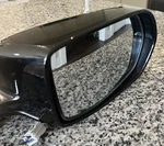 '07-'11 Honda Cr-v Right Passenger Door Mirror Power Non-heated Black Oem. Fixed Price $34.99.